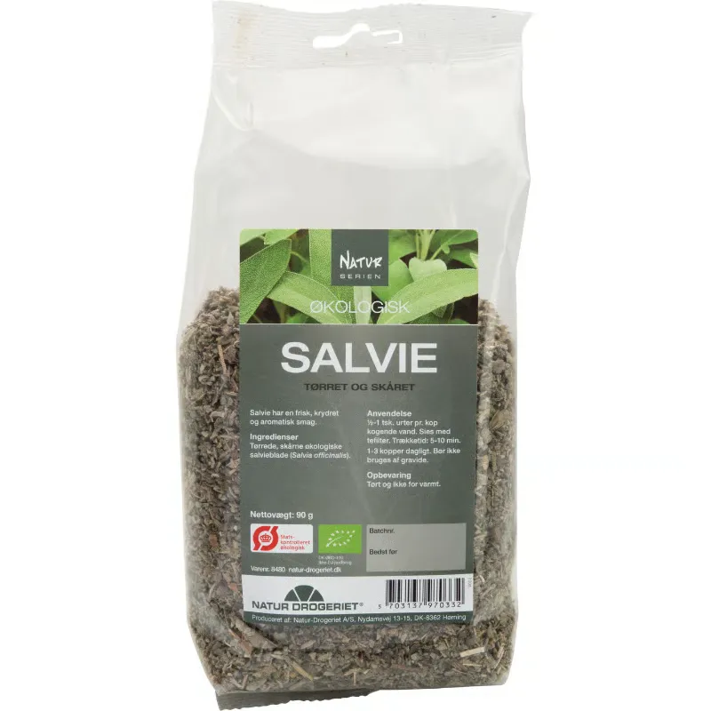 Salvie Ø 90 gr.