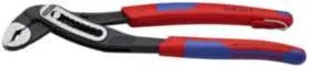 Alligator vandpumpetang 8802 250 mm 2-komp T