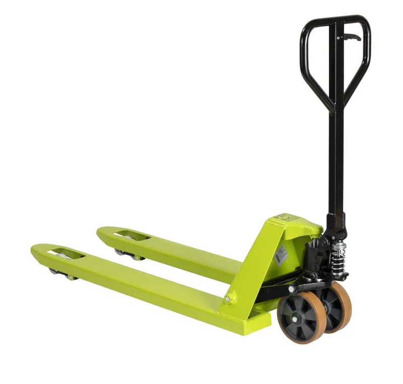 Pallevogn Kgk GS PRO 1150 mm