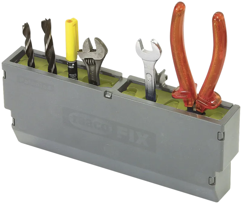 RaacoFix lille sæt 2 stk 100×242×38
