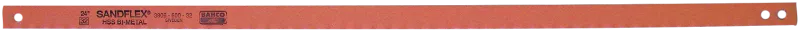 Spirorørsklinge 3806-600-32