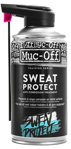 Muc-Off Sweat Protect - Svedbeskyttelse til udstyr