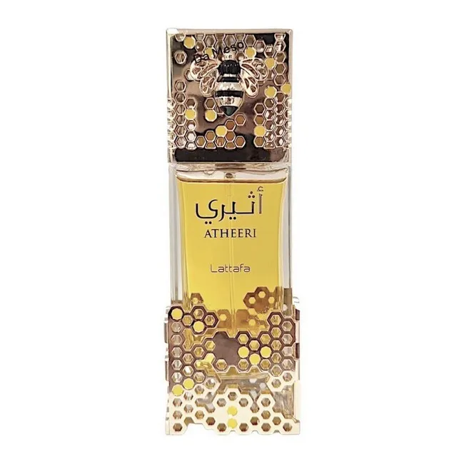 Lattafa Perfumes - Atheeri Eau de Parfum - 100 ml