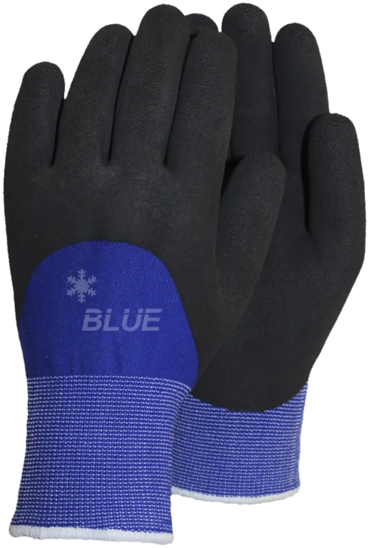 BLUE Vinterhandske