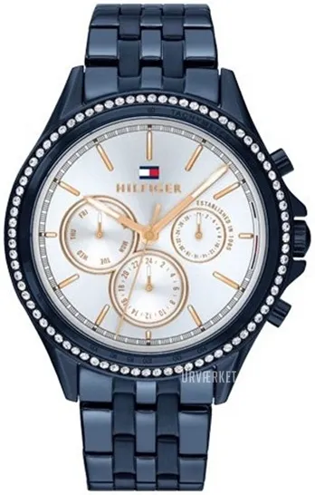 Tommy Hilfiger Blue Dameur TH1782003