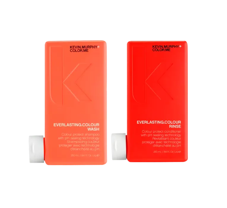 Kevin Murphy Everlasting Colour Wash Shampoo + Conditioner (2x250 ml.)