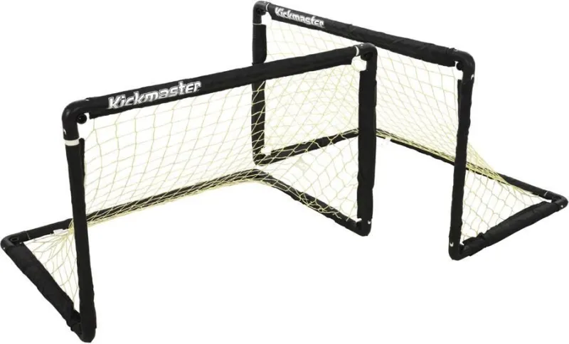 Kickmaster 1mod1 fodboldmål