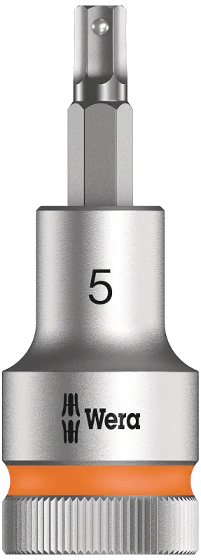Stifttop 8740 C HF Hex+ 1/2" 5×60mm