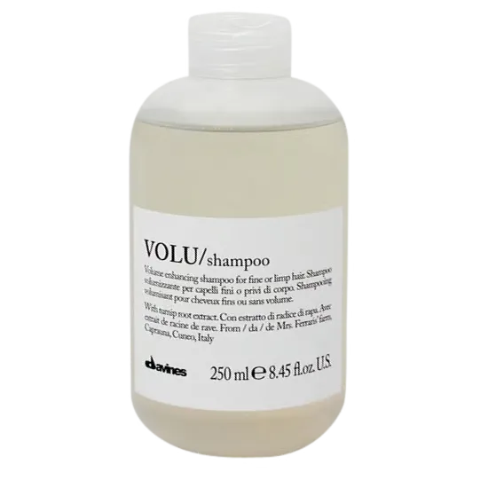 Davines Essential VOLU Shampoo 250 ml.