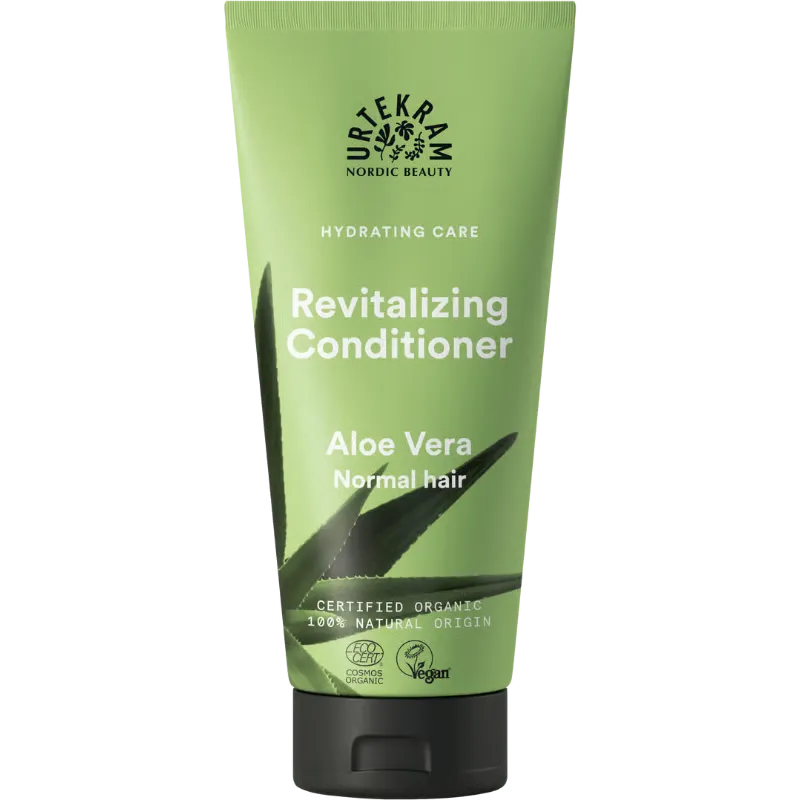 Urtekram Aloe Vera Conditioner 180 ml.