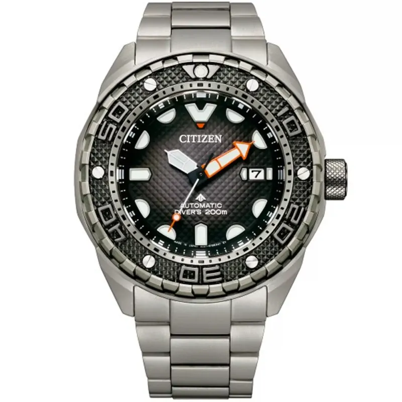 Citizen NB6004-83E Herreur Promaster Marine