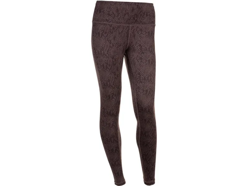 Athlecia - Ingerill - Tights dame - Snake -  Str.