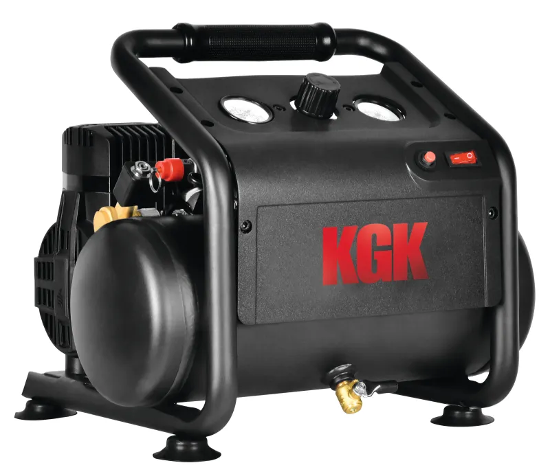 Kompressor KGK 5/10 S