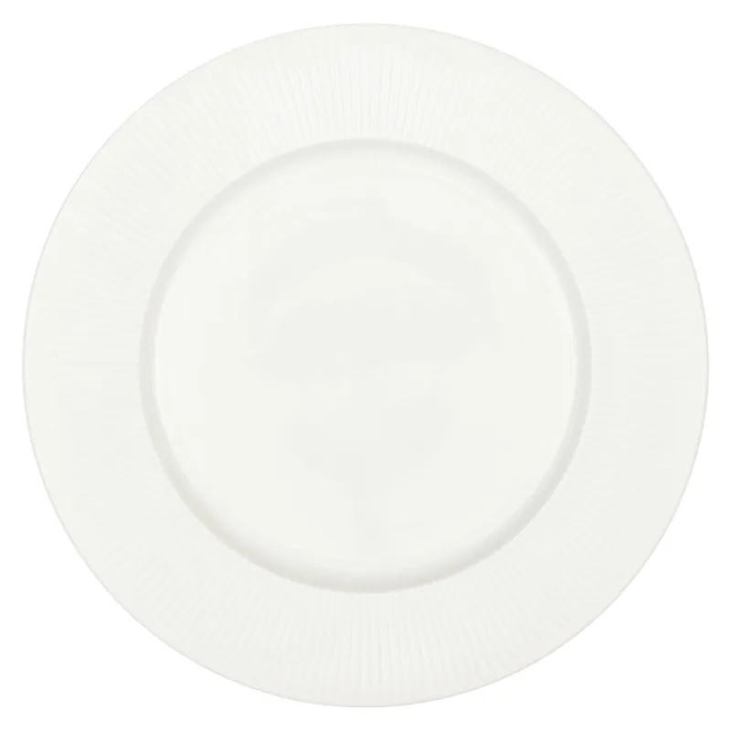 Mareld Linnéa Tallerken 20,5 cm 4 dele