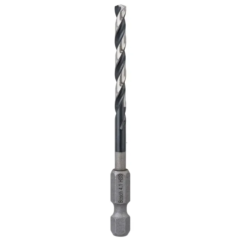 Bosch Metalbor HSS Impact 4,1mm - 2608577053