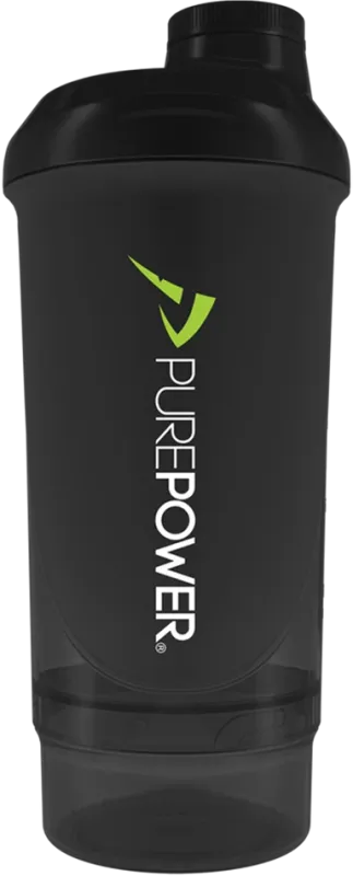 Purepower Shaker - 500+150ml