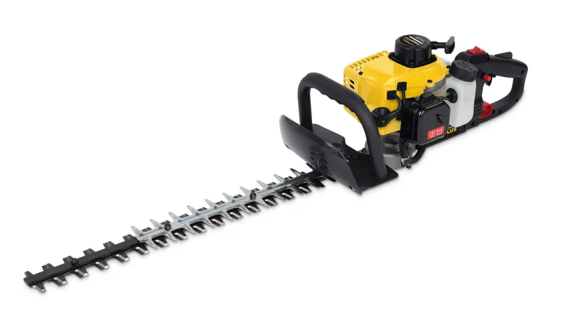 Hækkeklipper benzin 26 cc - 600 mm