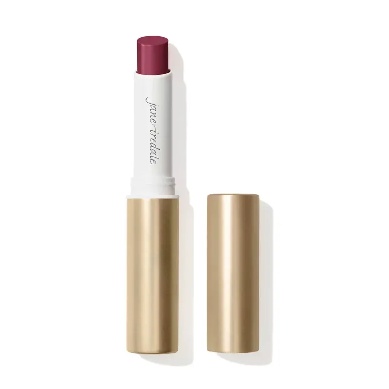 Jane Iredale ColorLuxe Hydrating Cream Lipstick Passionfruit- 1 stk