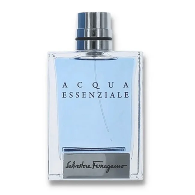 Salvatore Ferragamo - Acqua Essenziale Pour Homme - 100 ml - Edt