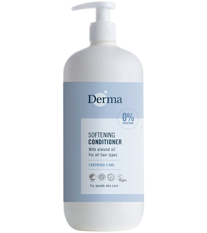 Derma Family Balsam - 800 ml.