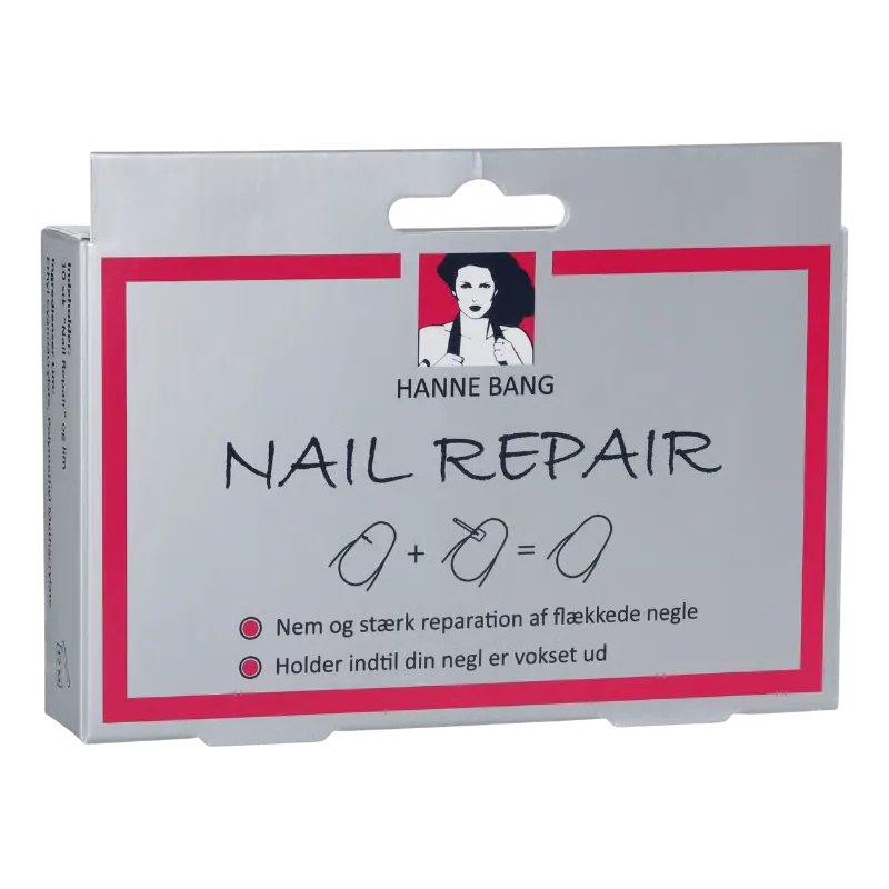 Hanne Bang Nail Repair (10 stk)