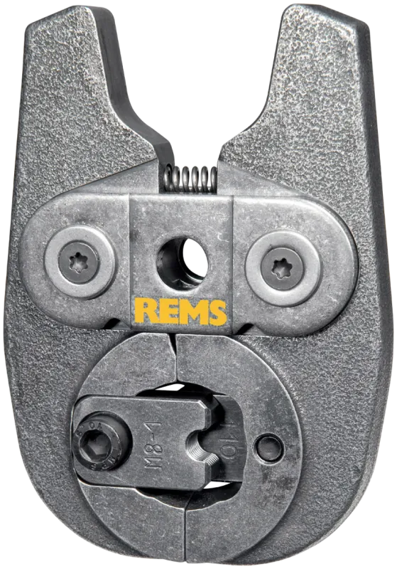 REMS gevindklippetang Mini M10