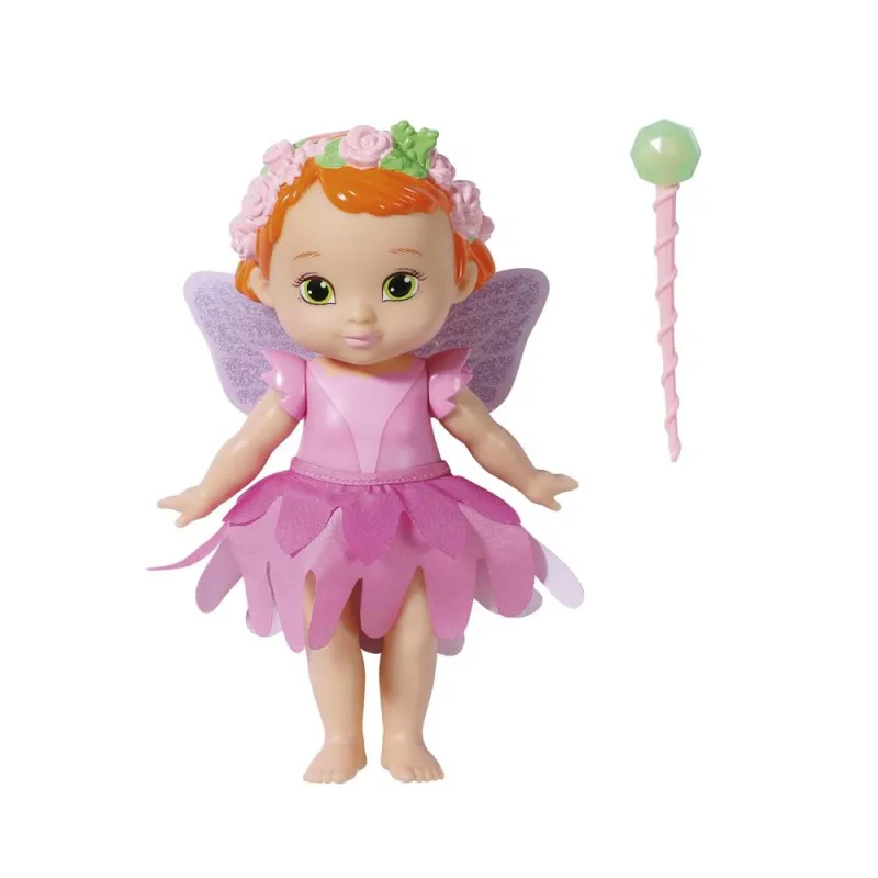 Baby Born Storybook Feen Rose 18 cm