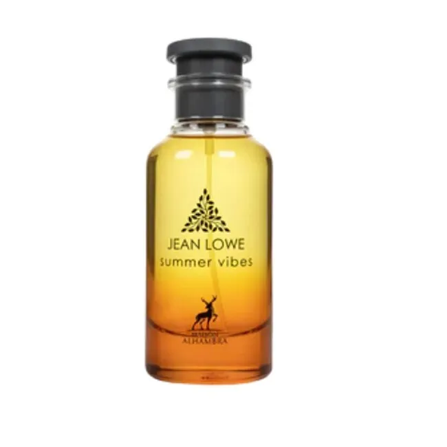Maison Alhambra - Jean Lowe Summer Vibe Eau de Parfum - 100 ml