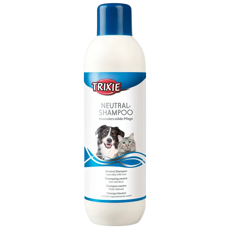 Trixie Neutral Hundeshampoo (1000 ml)