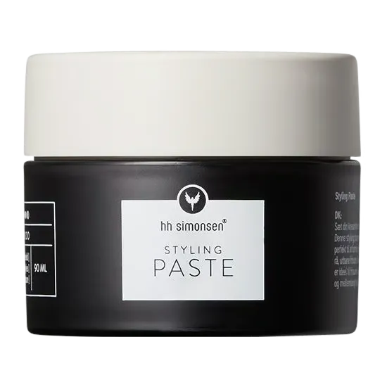 HH Simonsen Styling Paste 90 ml.
