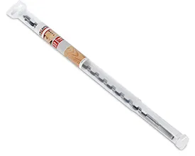 Lange sneglebor 12,0 mm x 460 mm