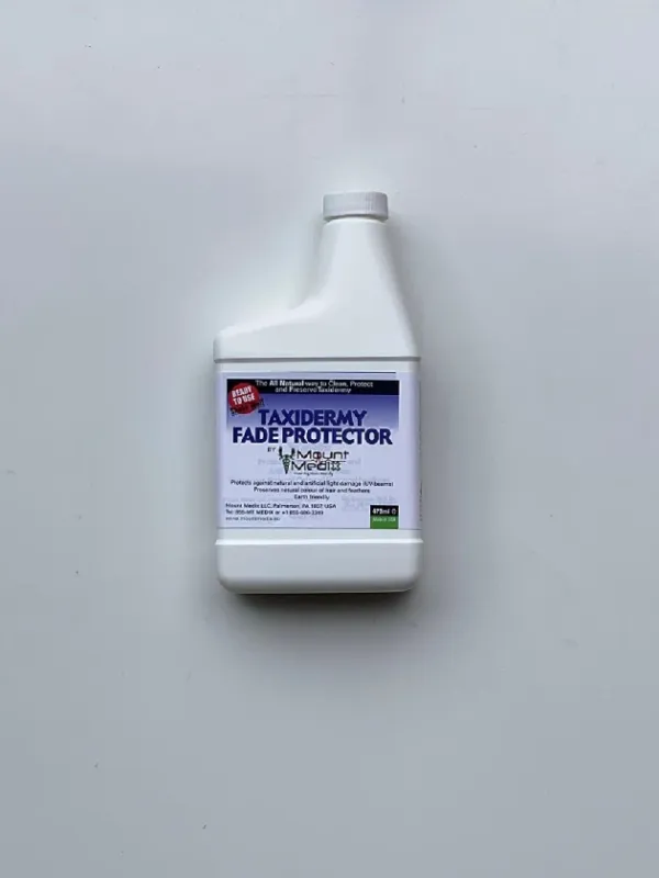 Mount Medix Fade Protector 473 ml