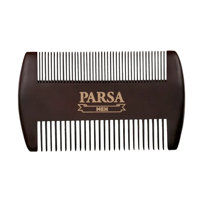 Parsa Men Beard Comb (1 stk)