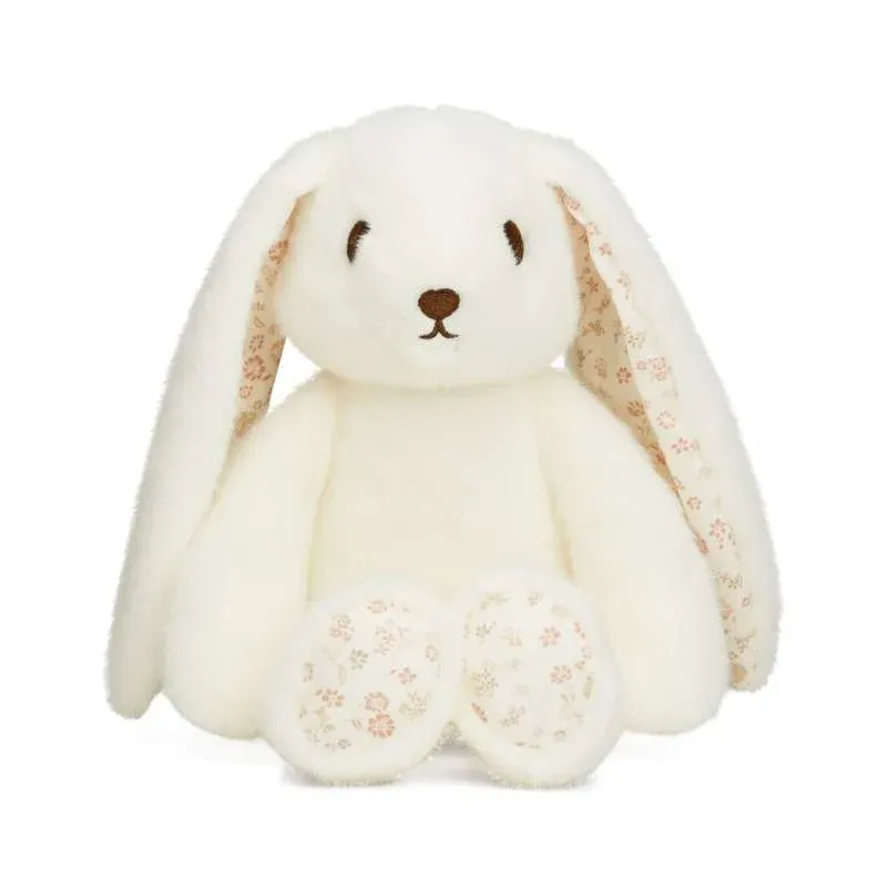 Cam Cam Copenhagen Billie Kaninbamse - Off-White/Augusta