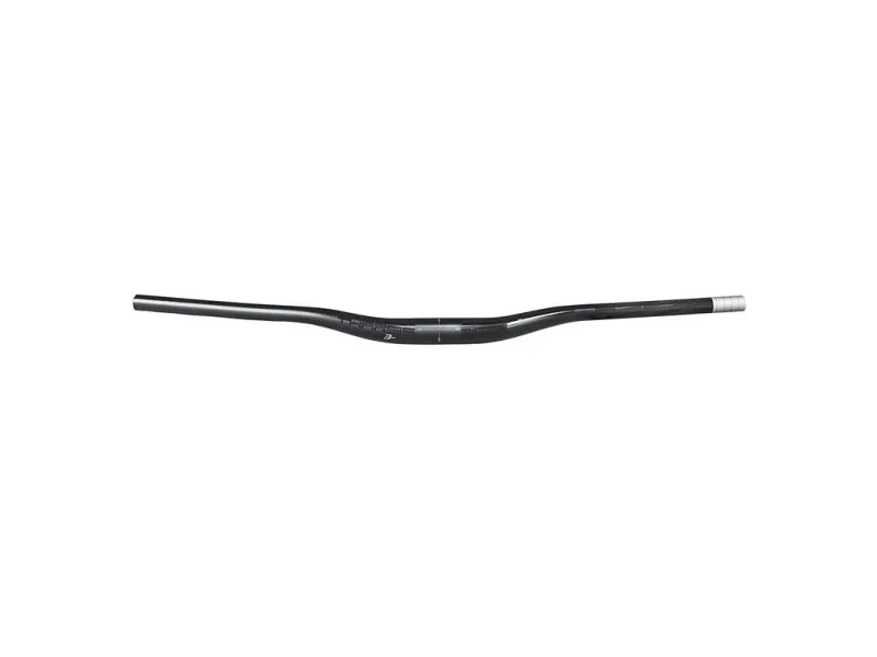 PRO NB Tharsis Alu - Styr - 20mm Rise - 800mm bred - 35,0mm ved frempind