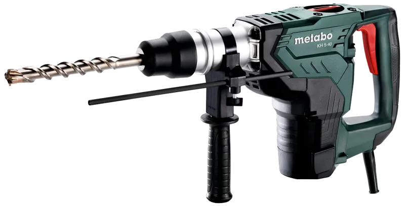 Kombihammer SDS-max 7,1J 1100W KH 5-40