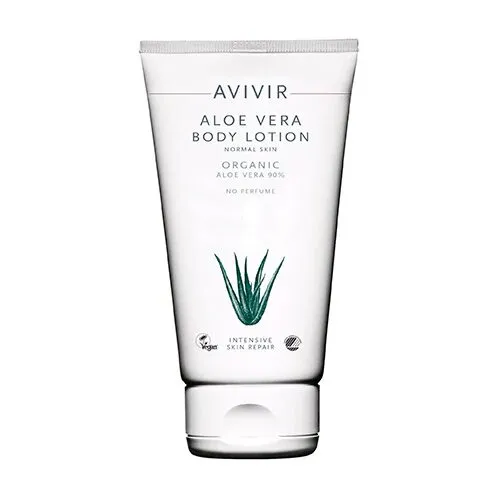 AVIVIR Aloe Vera lotion 90 % - 150 ml.