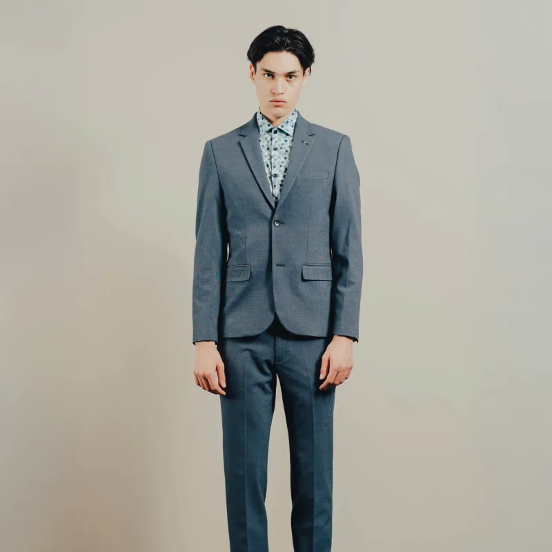 Gnious - Gnious Haggs Blazer - Herre