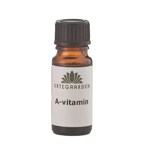 A-vitamin - 30 ml.