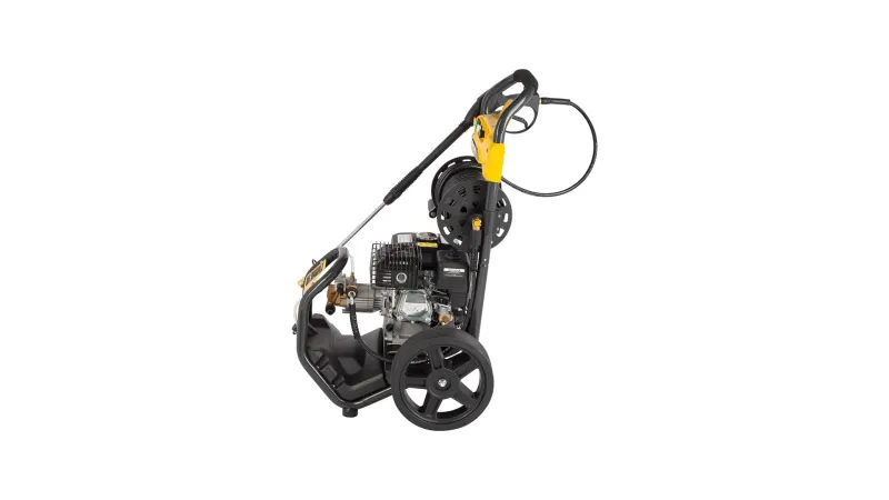 Højtryksrenser 210CC PowerPlus