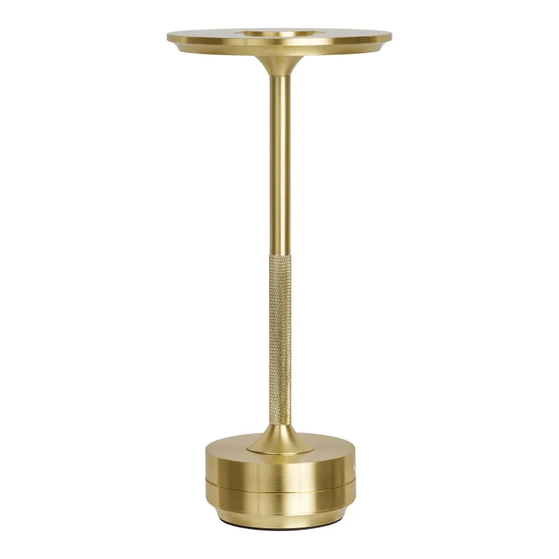 House Nordic - Lyneham LED Bordlampe, Ø13,H:28,5cm