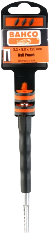 Dyknagle 125×3,2 mm