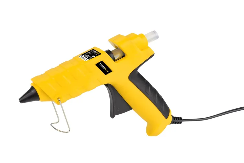 Limpistol 78 watt + 2 stk Ø11 mm stifter
