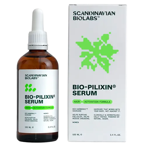 Scandinavian Biolabs Bio Plixin Serum Woman (100 ml)