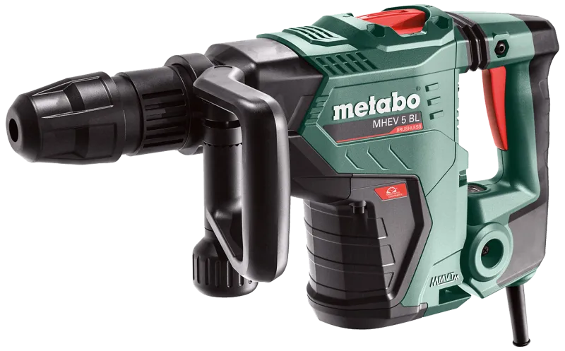 Mejselhammer SDS-max 8,7J 1150W MHEV 5 BL
