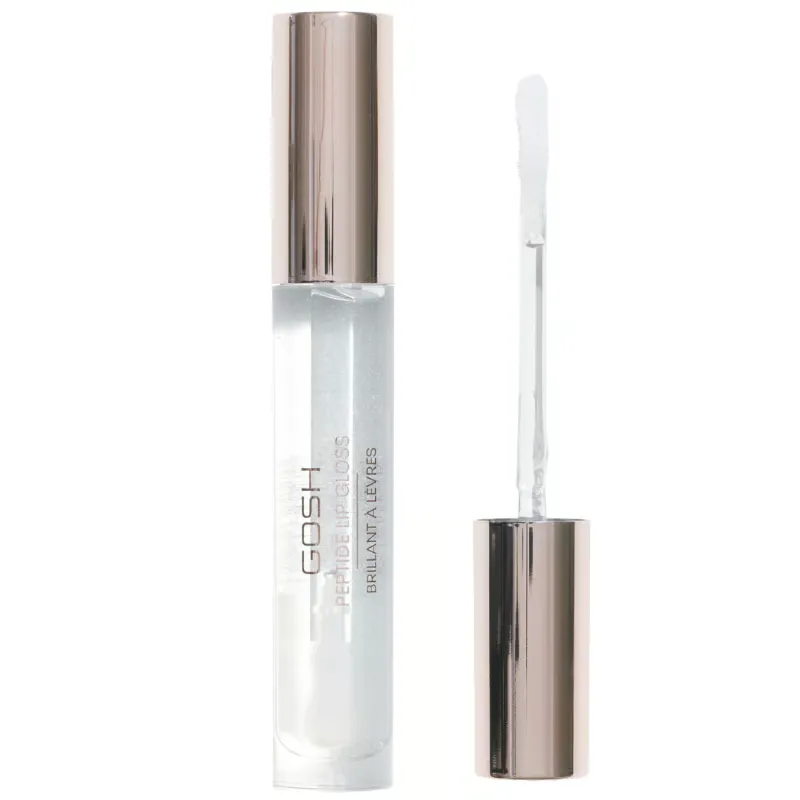 Gosh Peptide Lip Gloss 004 Timeless (7 ml)