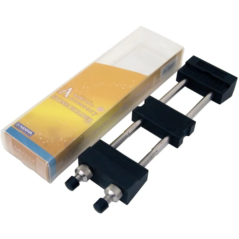 Naniwa Whetstone holder