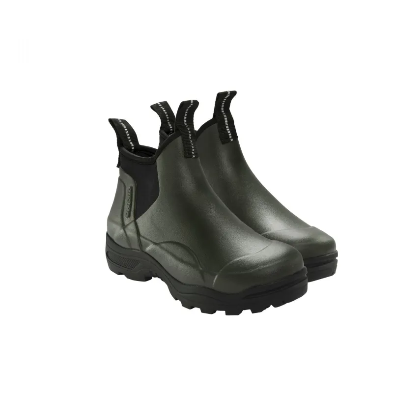 Viking Footwear Gravel Neo, gummistøvler, grøn