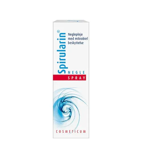 Spirularin Negle Spray - 50 ml.