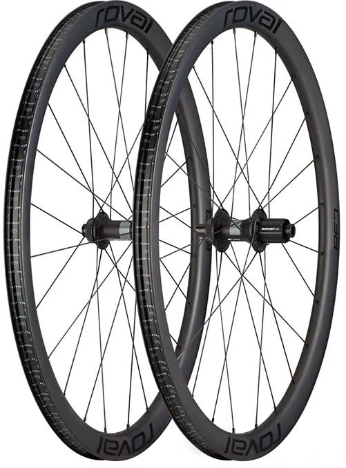 Specialized Roval Rapide C38 - 28" / 700c